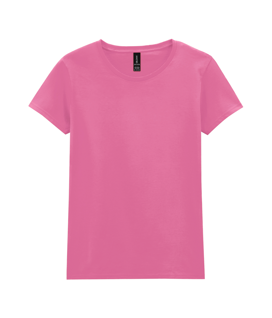 T-shirt femme Heavy Cotton™