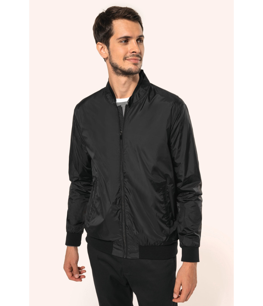 Veste légère homme