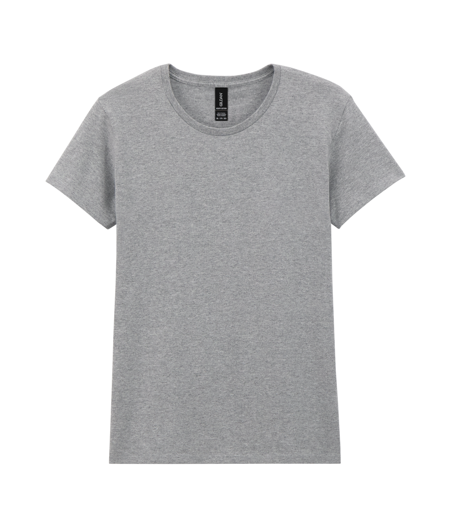 T-shirt femme Heavy Cotton™