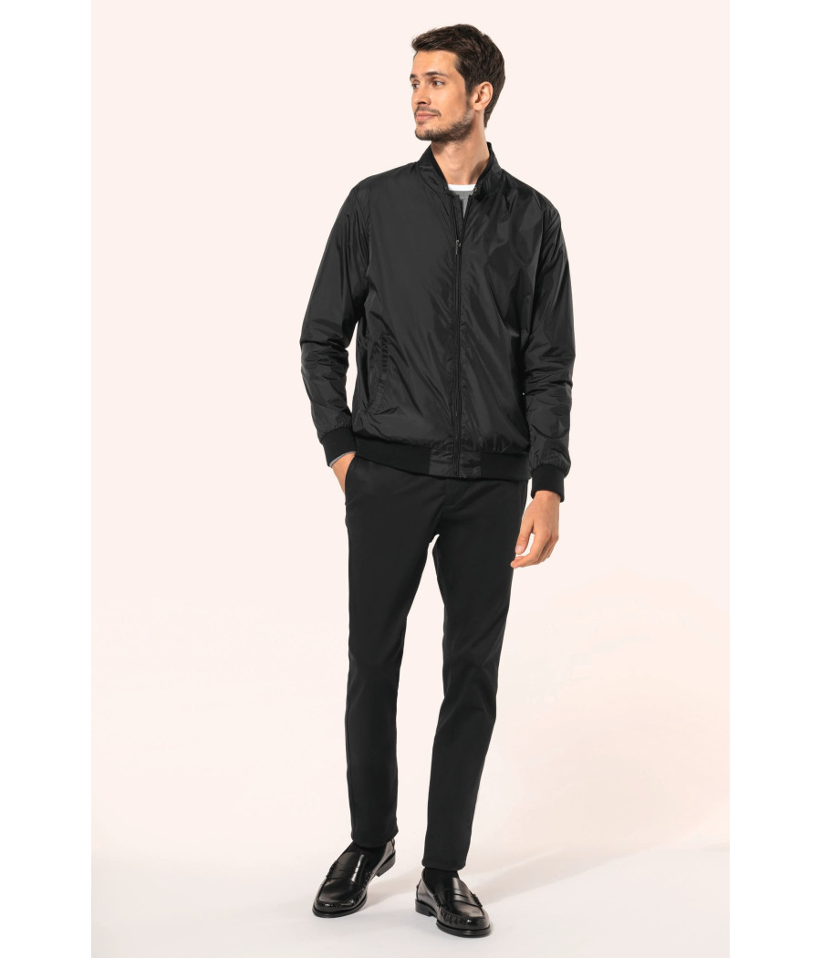 Veste légère homme
