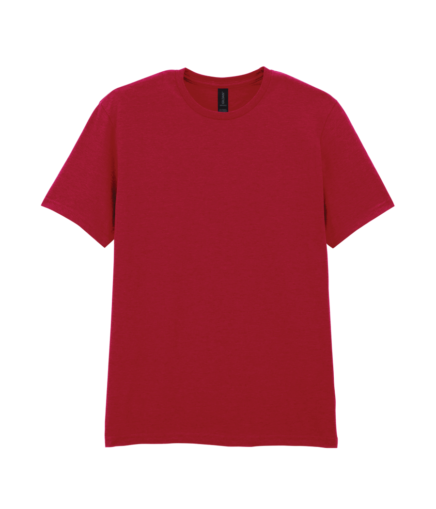 T-shirt homme col rond Softstyle