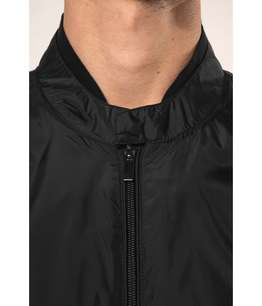 Veste légère homme