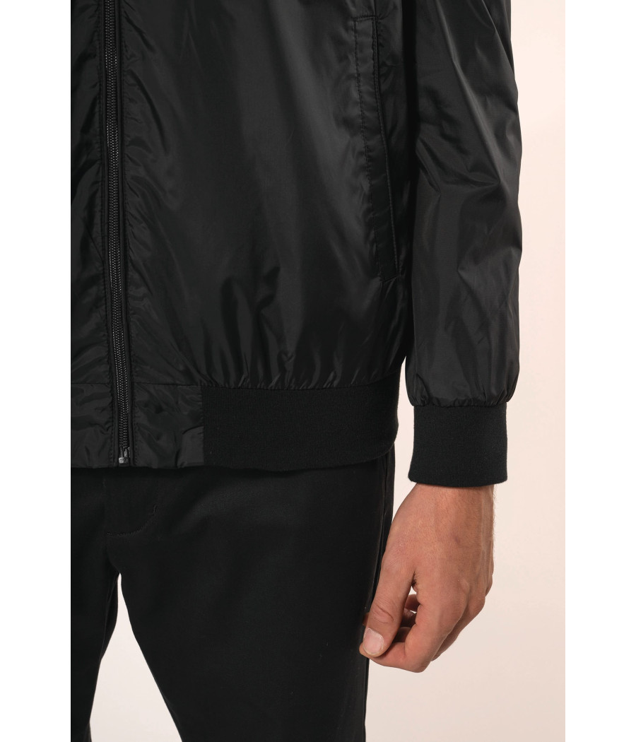 Veste légère homme