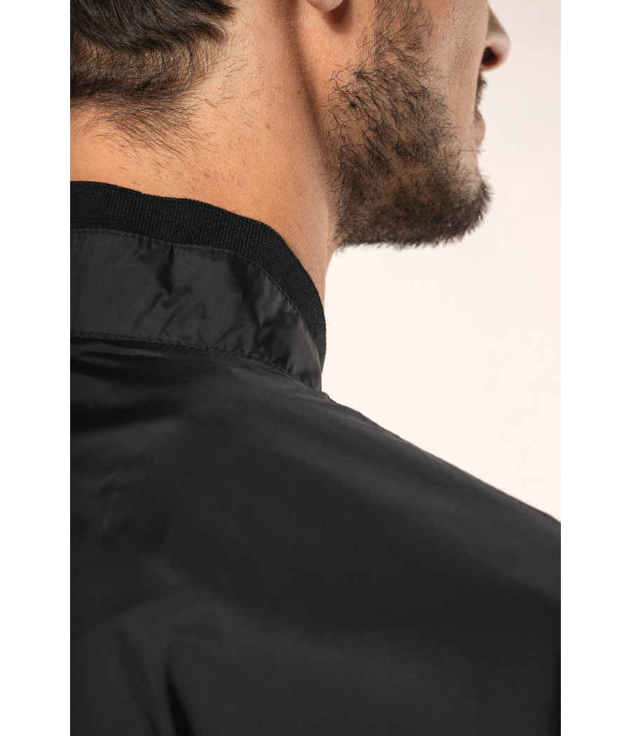 Veste légère homme