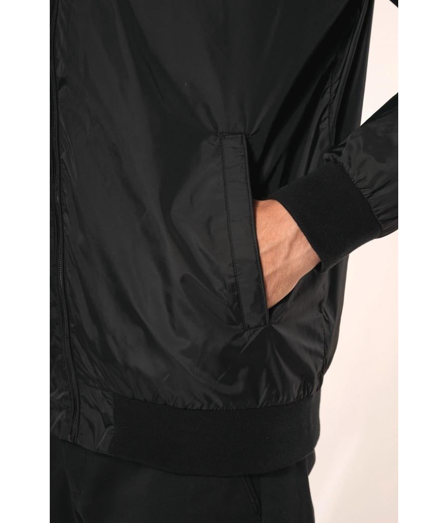 Veste légère homme