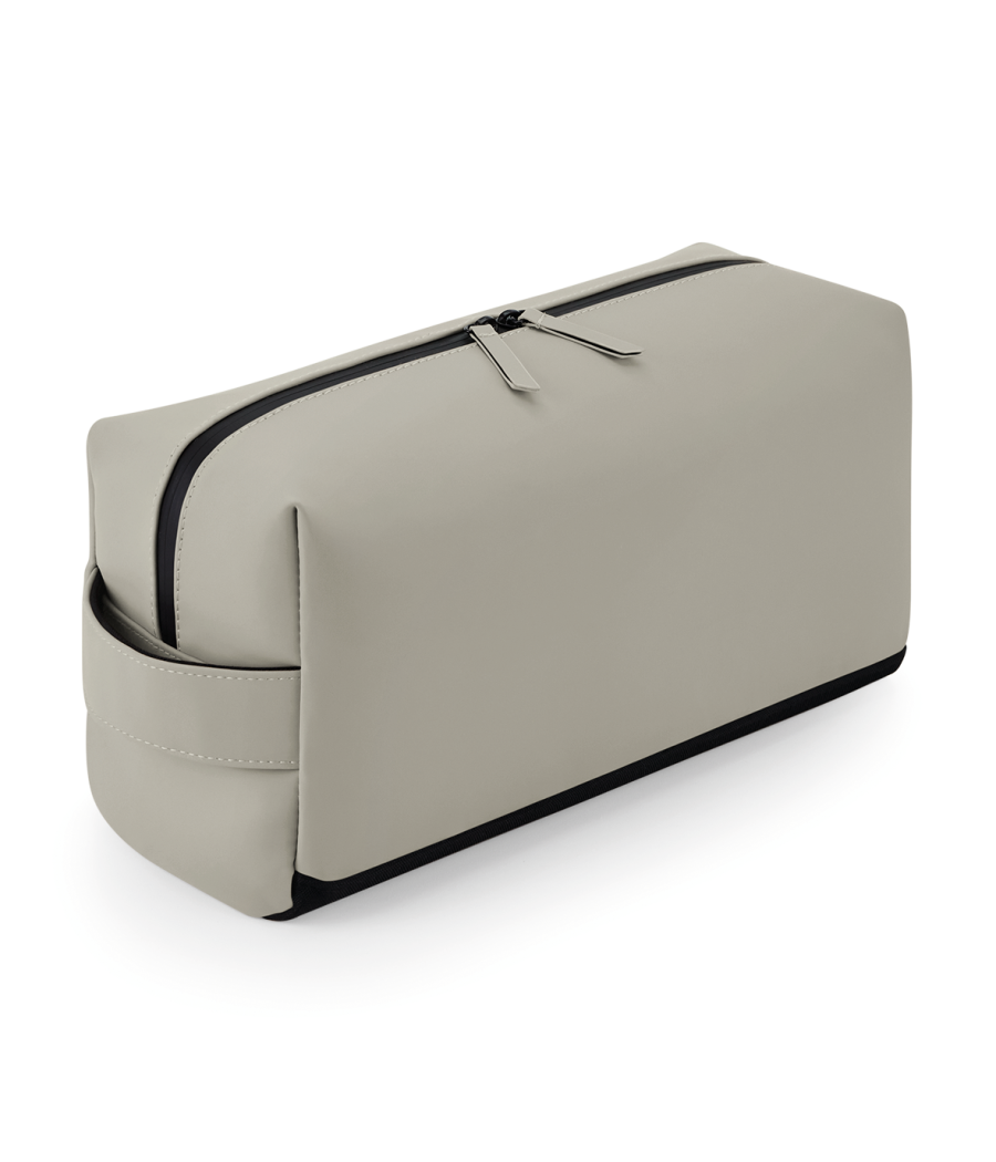 Sac à chaussures en polyuréthane mat