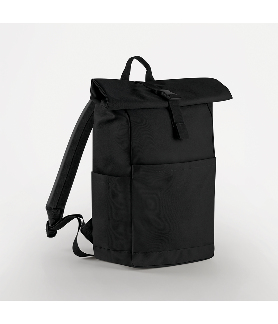 Sac à dos Roll Top recyclé