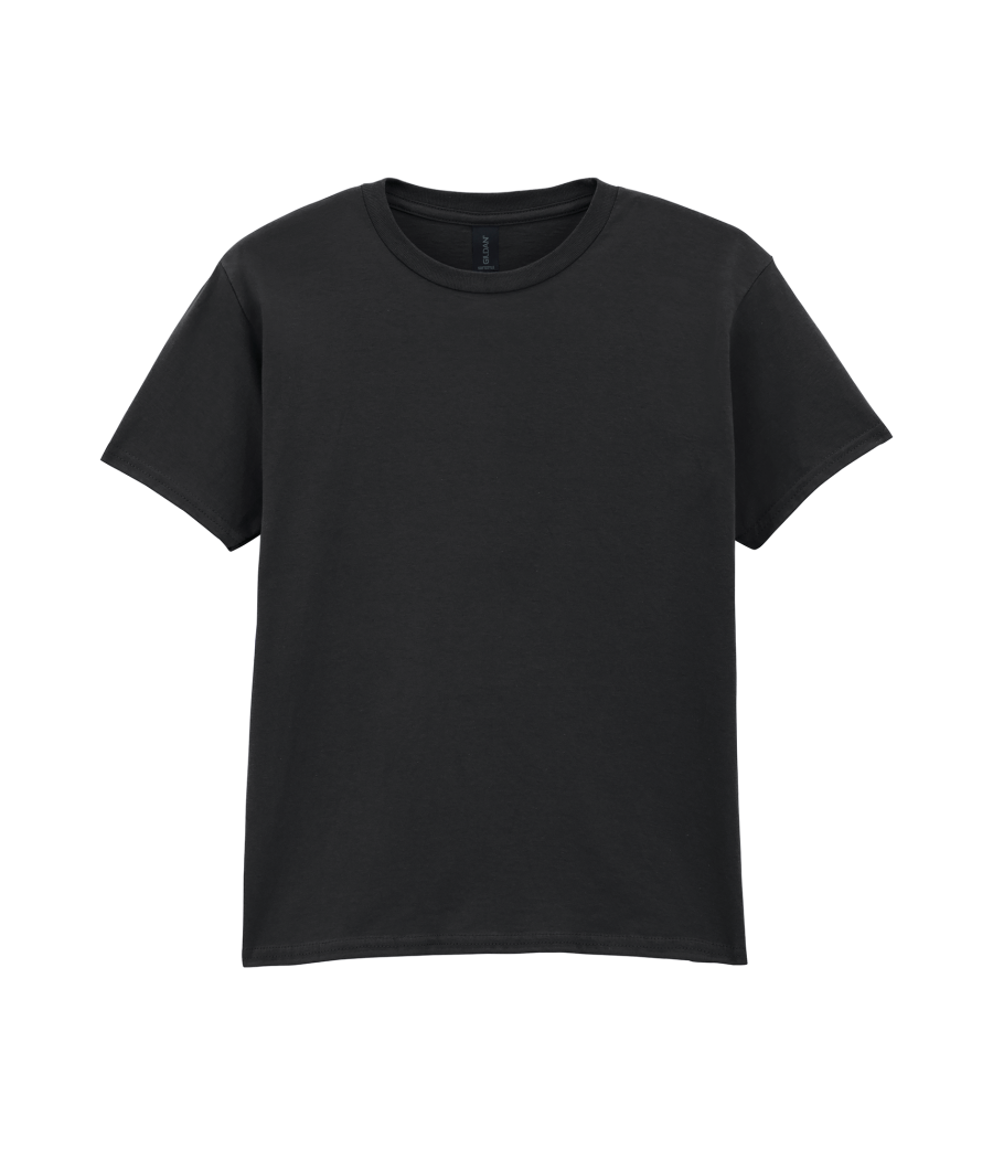 T-shirt enfant Softstyle