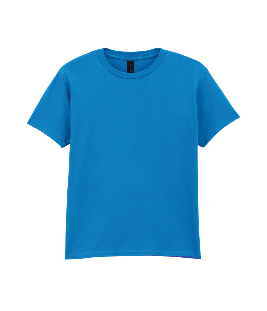 T-shirt enfant Softstyle
