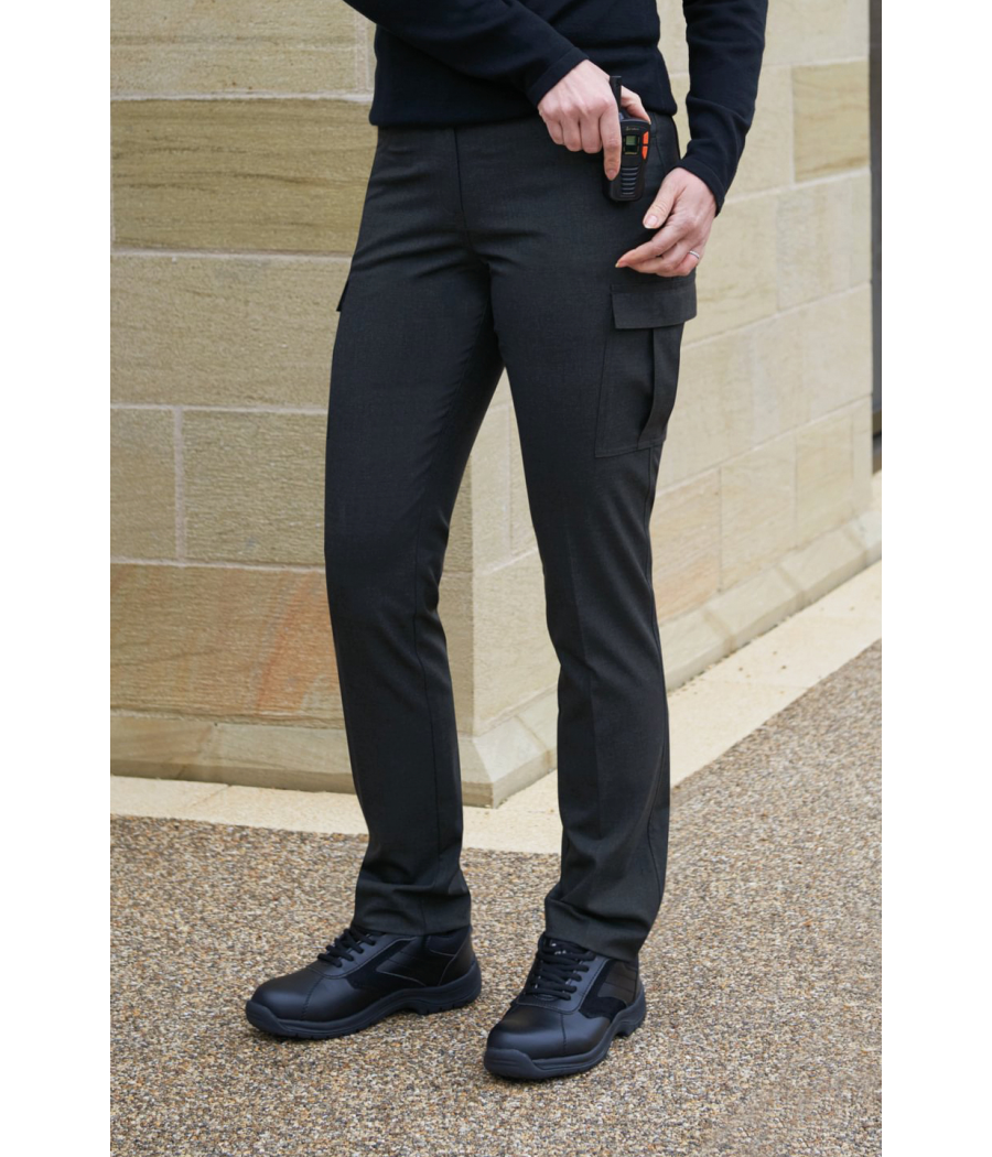 Pantalon Cargo Nantes Femme