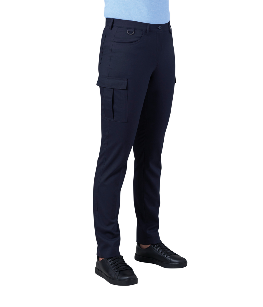 Pantalon Cargo Nantes Femme