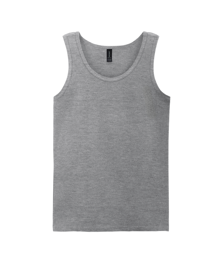 Débardeur homme Softstyle