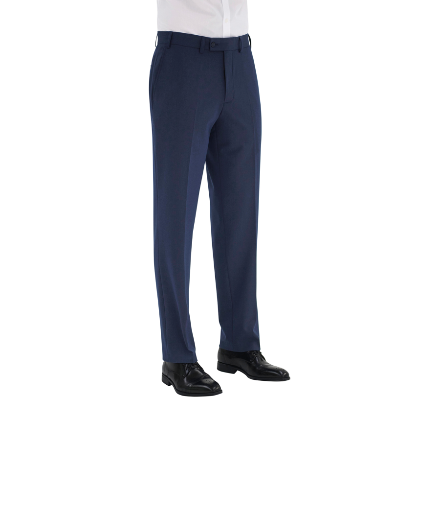 Pantalon homme Oliver coupe cintrée