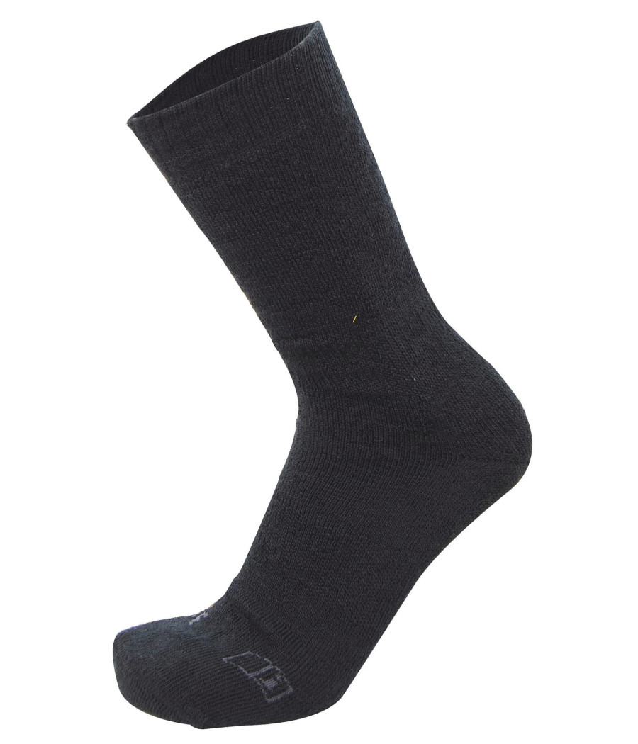 Chaussettes non-inflammable