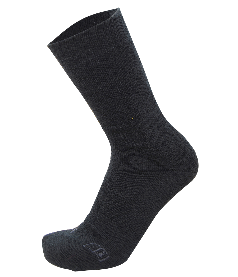 Chaussettes non-inflammable