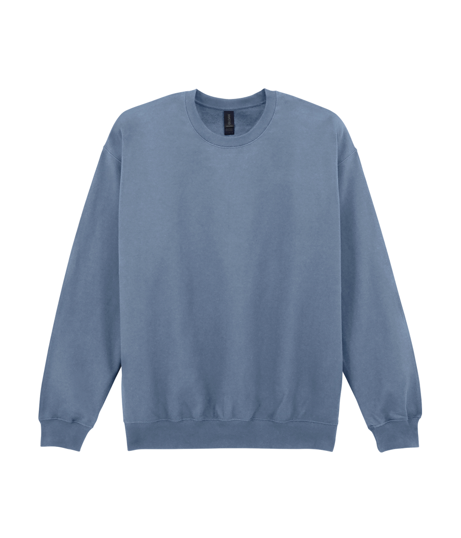 Sweat-shirt col rond Midweight Softstyle