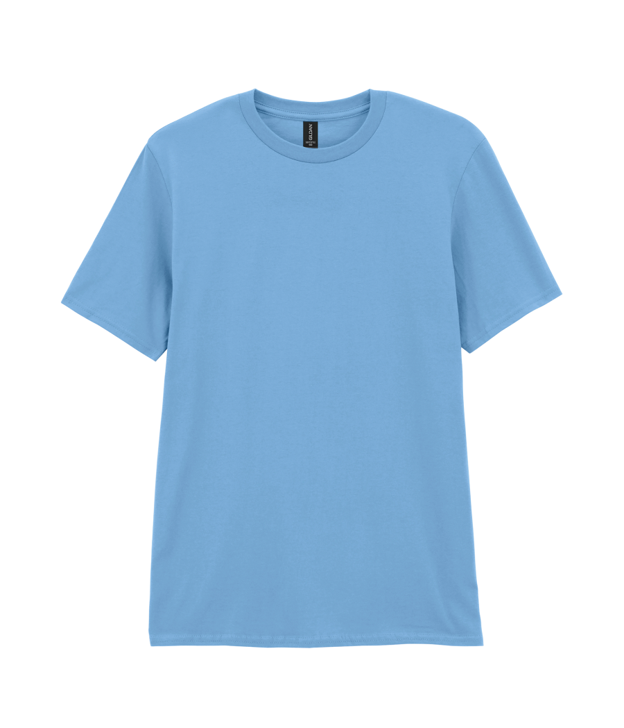 T-shirt adulte Softstyle