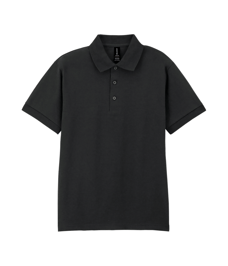 Polo jersey Dryblend®