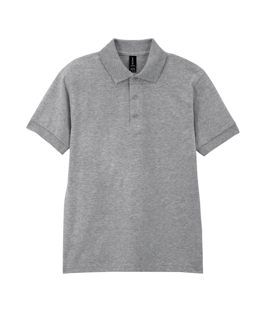 Polo jersey Dryblend®