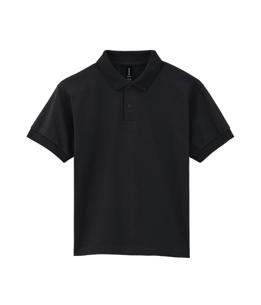 Polo jersey Dryblend® enfant