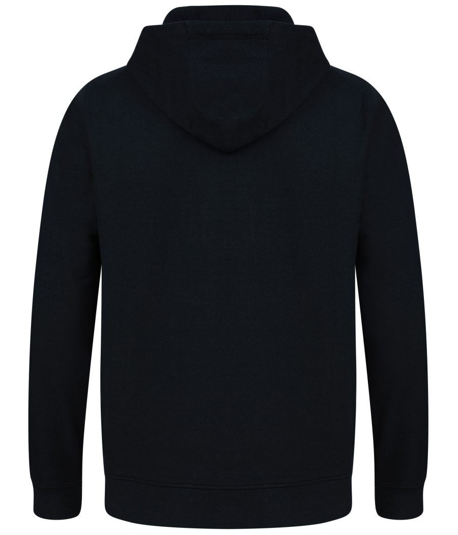 Sweat-shirt à capuche écoresponsable unisexe