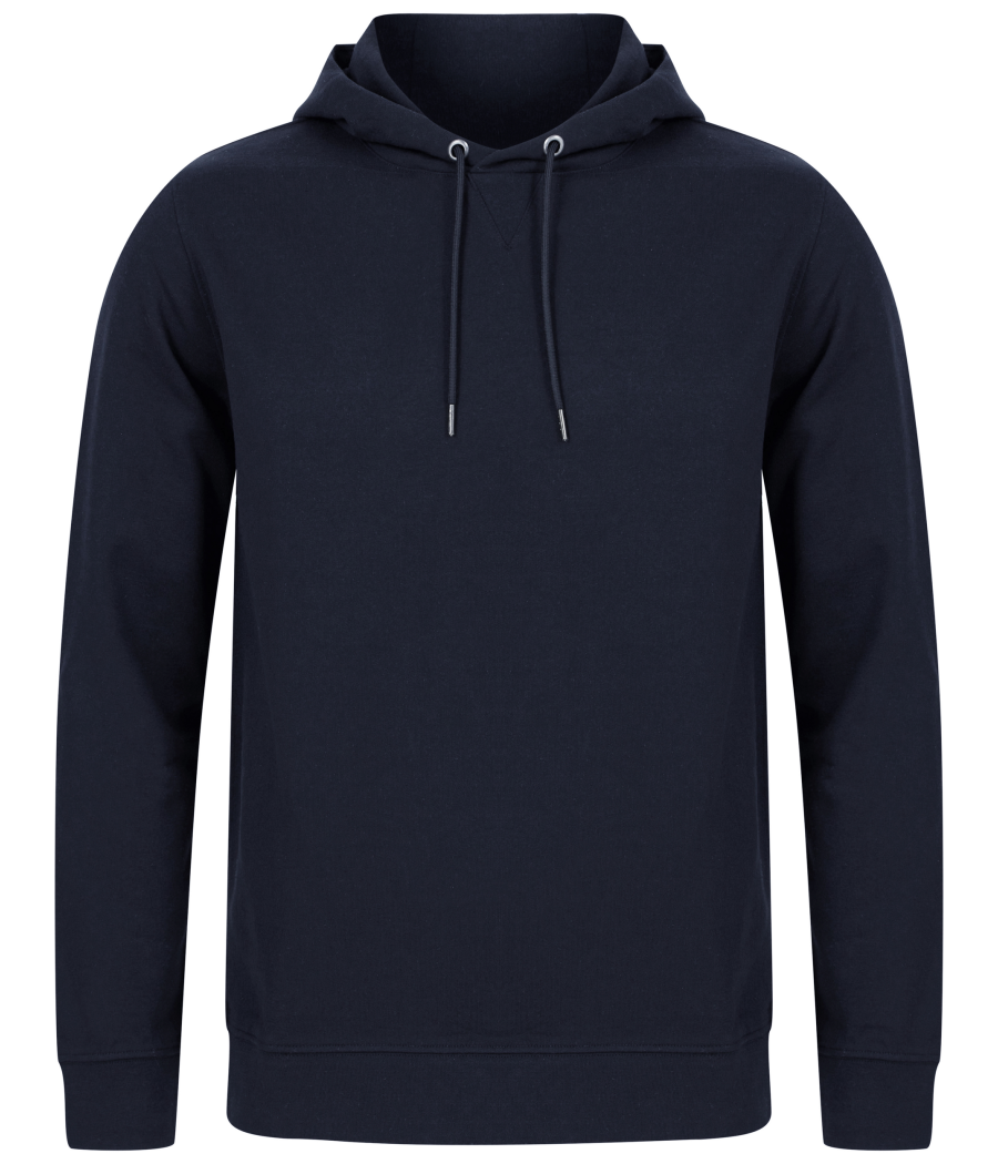 Sweat-shirt à capuche écoresponsable unisexe