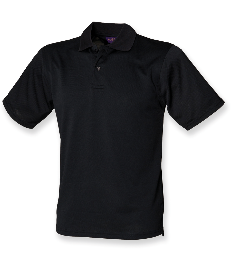 Polo homme Coolplus®