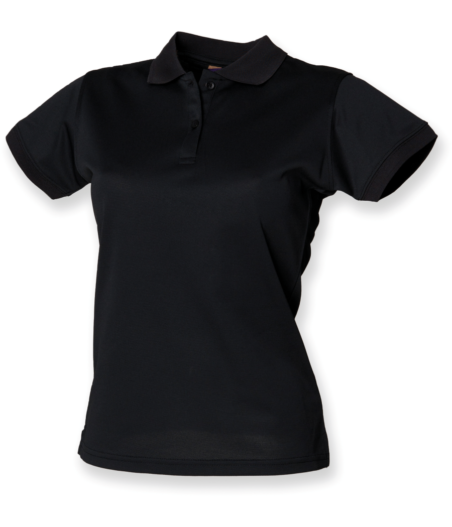 Polo femme Coolplus®