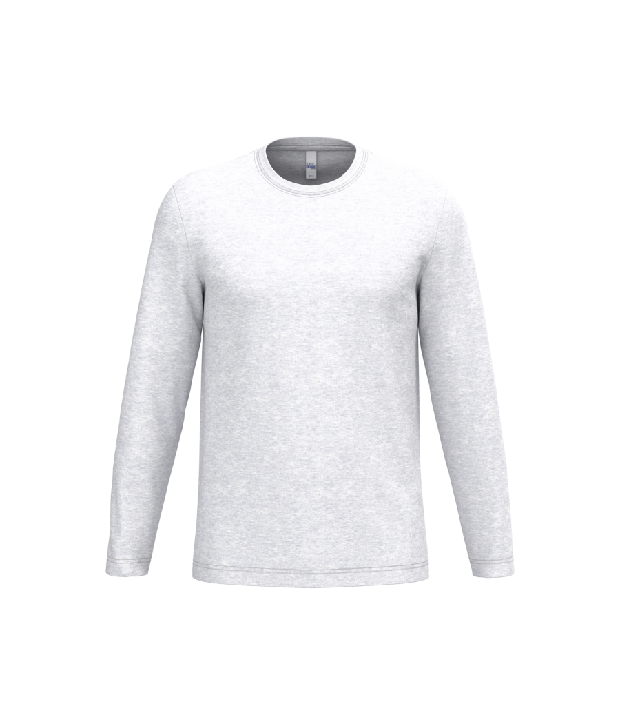 T-shirt LSL unisexe iDeal150