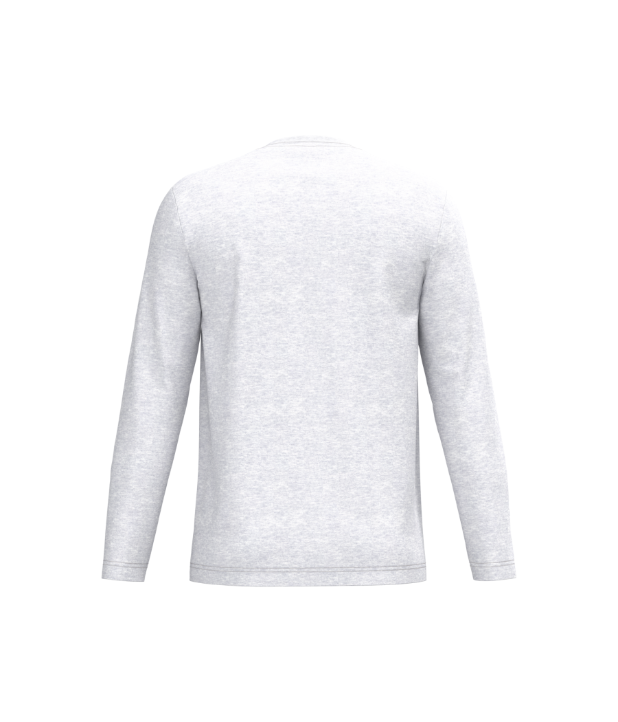 T-shirt LSL unisexe iDeal150