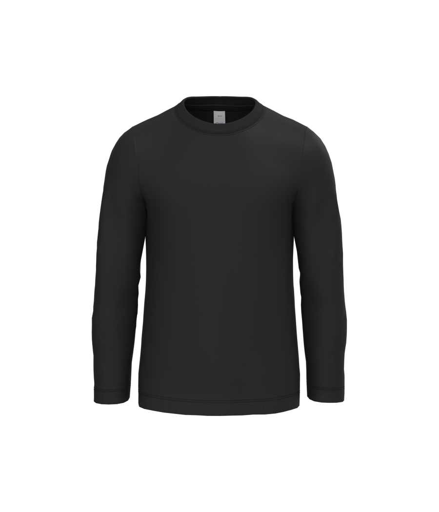 T-shirt LSL enfant iDeal150