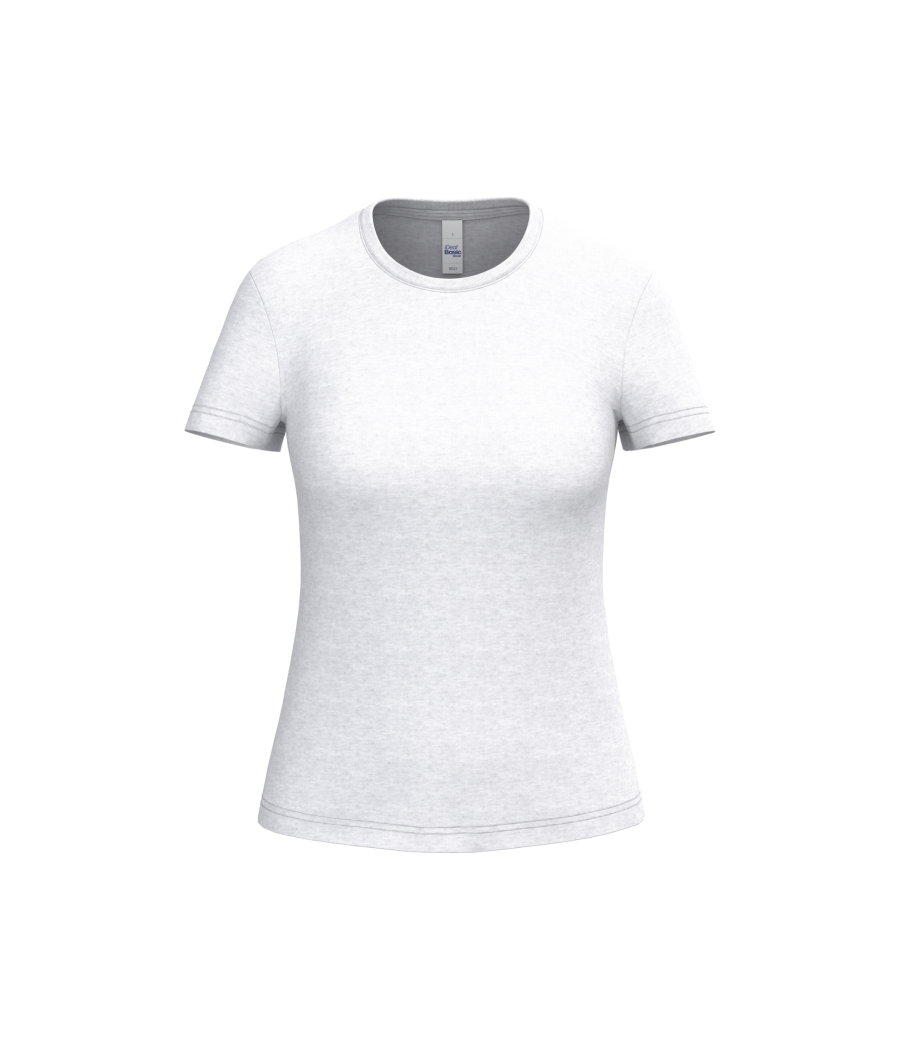 T-shirt femme iDeal190