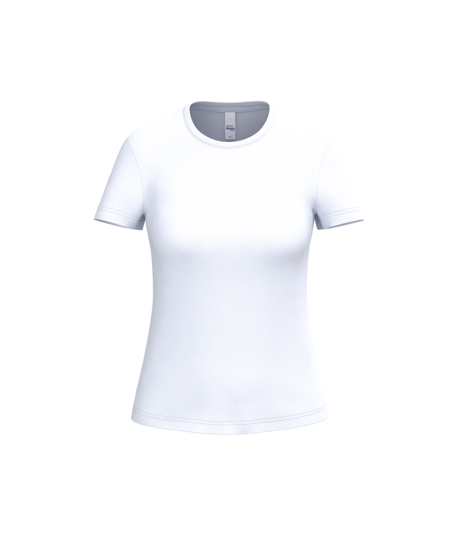 T-shirt femme iDeal190