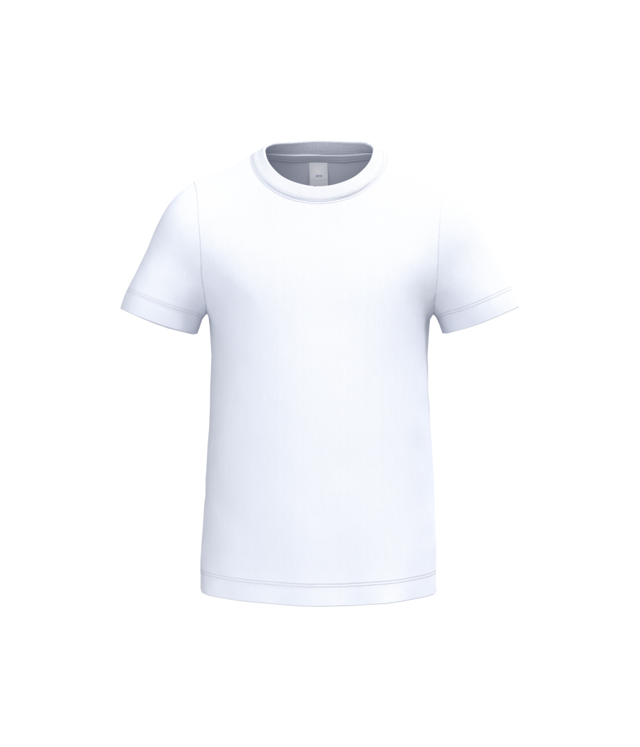 T-shirt enfant iDeal190