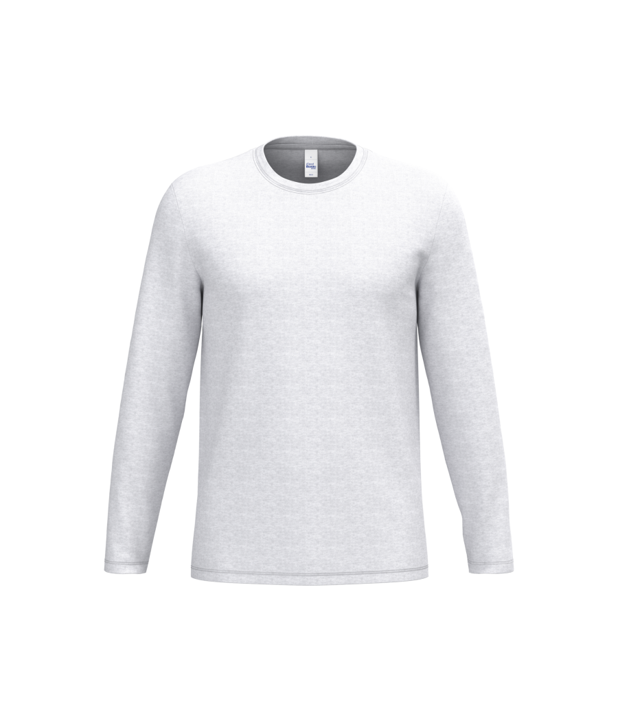 T-shirt LSL unisexe iDeal190