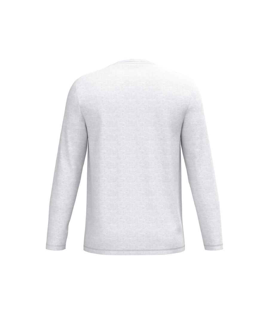 T-shirt LSL unisexe iDeal190