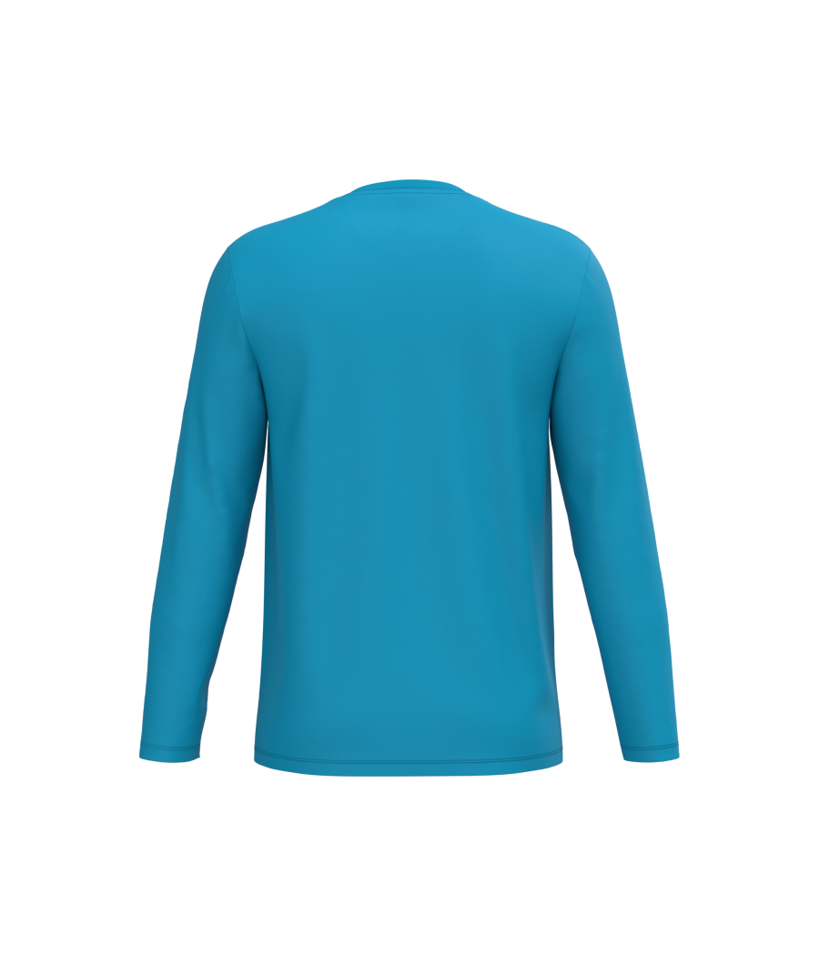 T-shirt LSL unisexe iDeal190