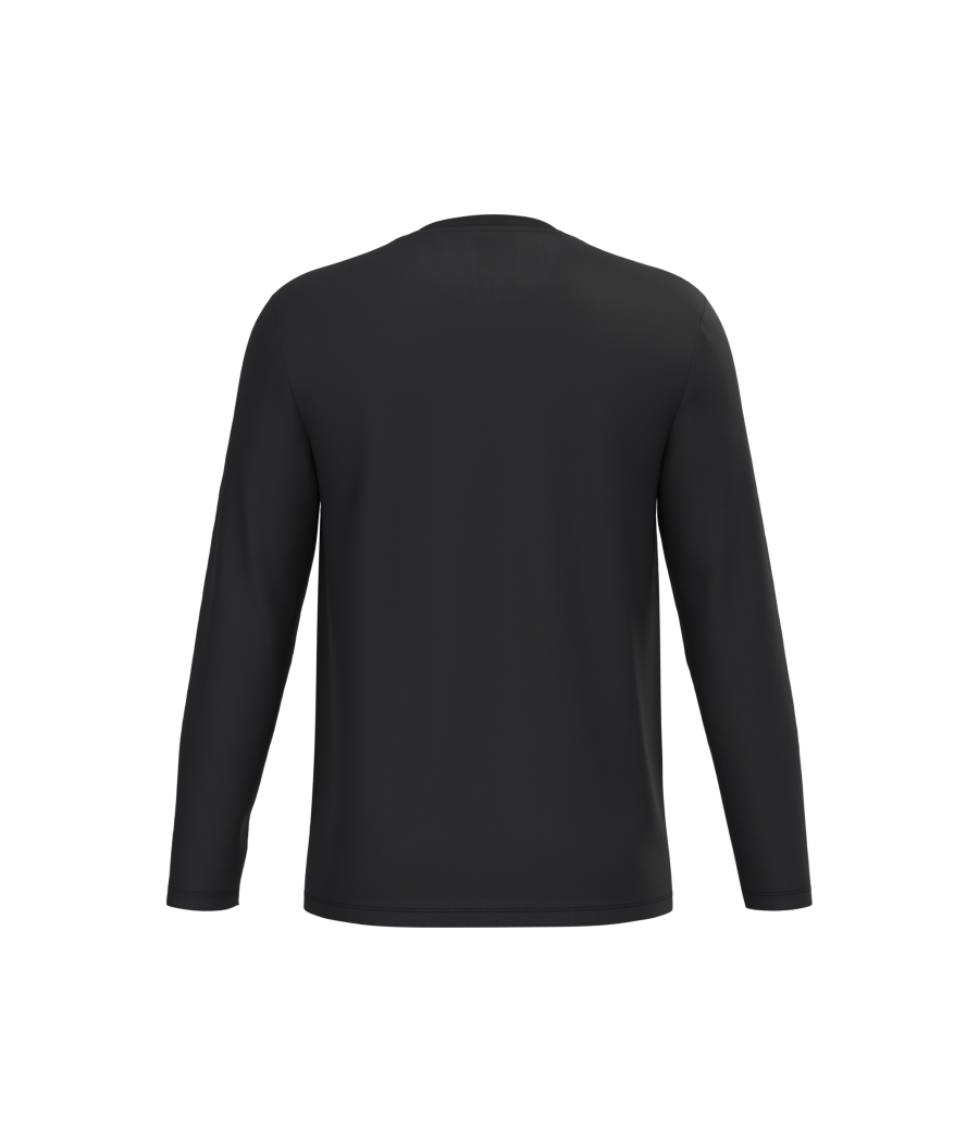 T-shirt LSL unisexe iDeal190