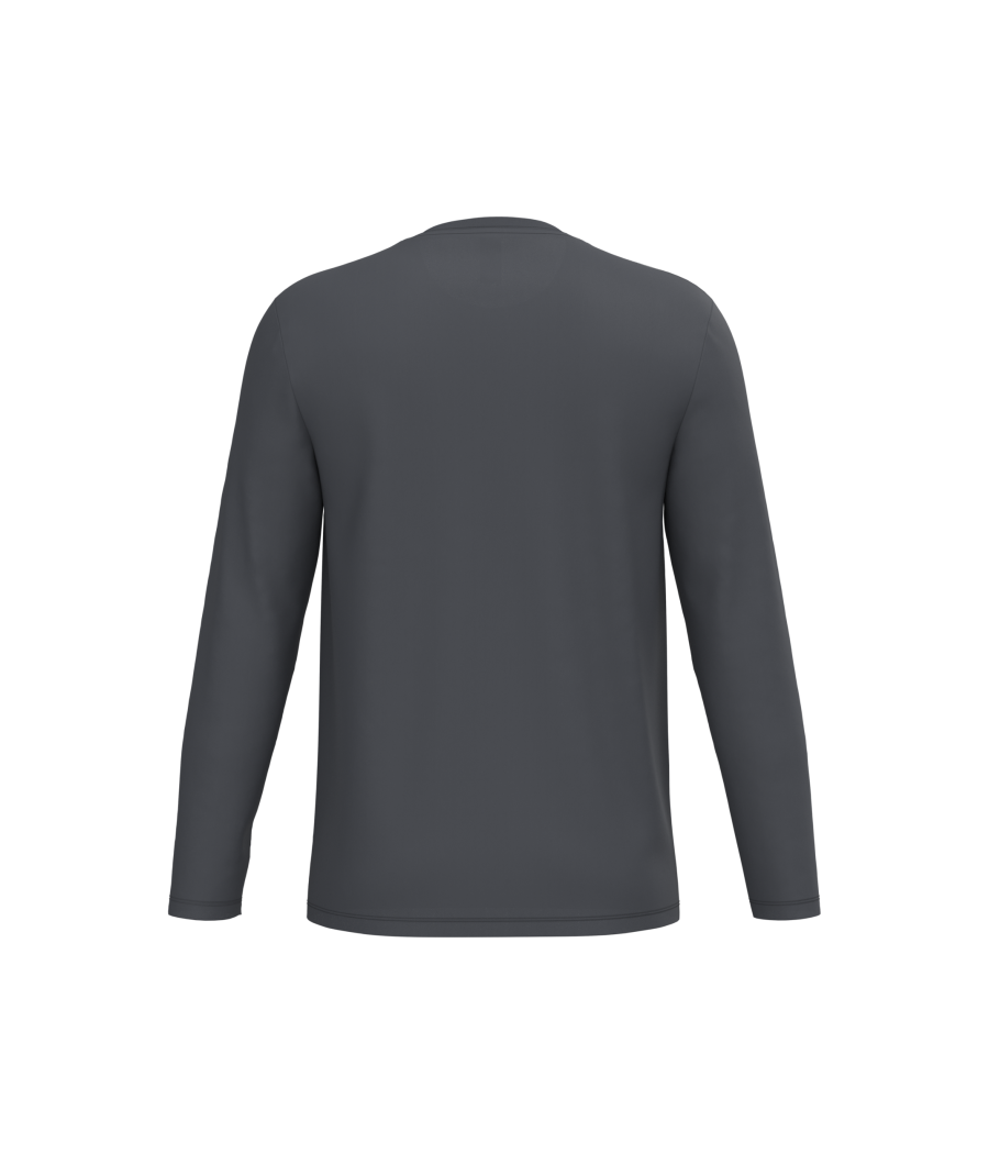 T-shirt LSL unisexe iDeal190