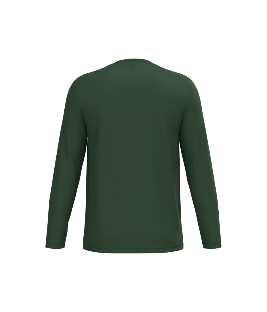 T-shirt LSL unisexe iDeal190