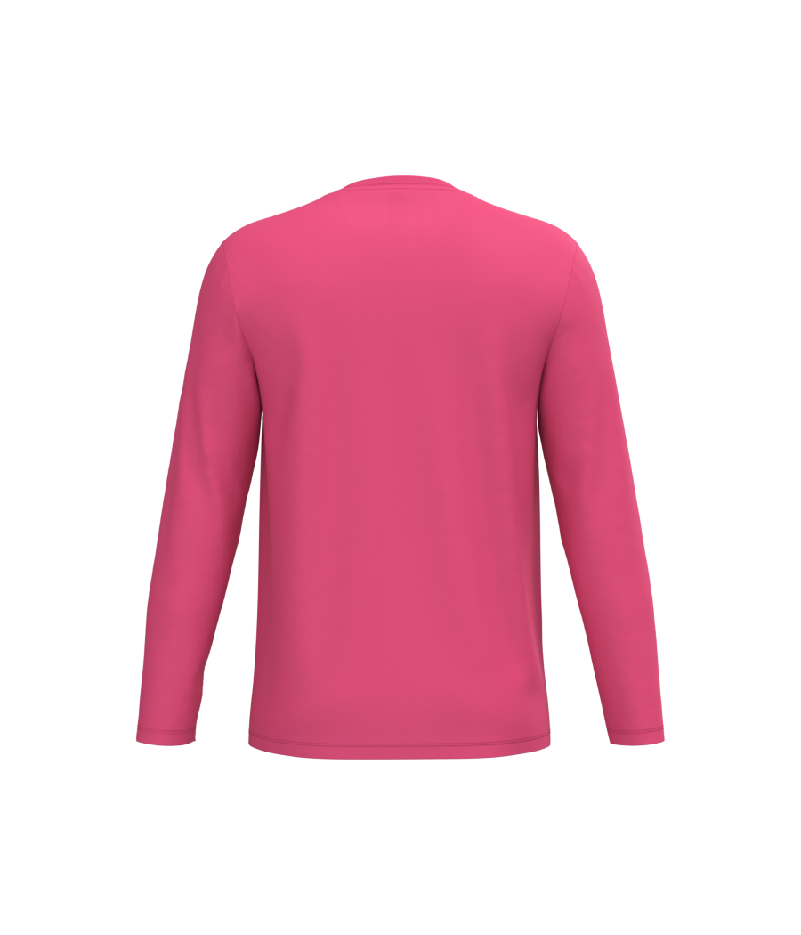 T-shirt LSL unisexe iDeal190