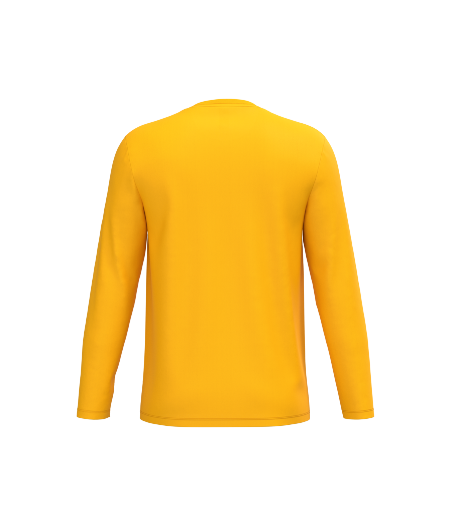 T-shirt LSL unisexe iDeal190