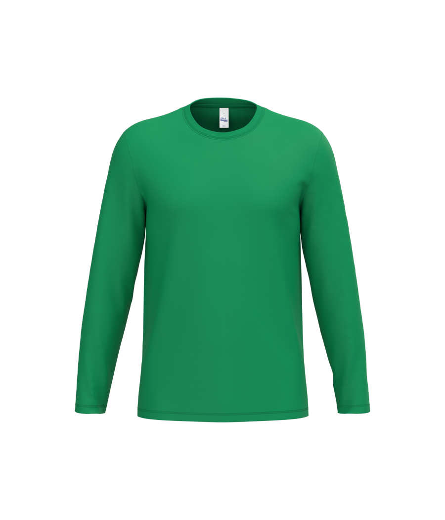 T-shirt LSL unisexe iDeal190