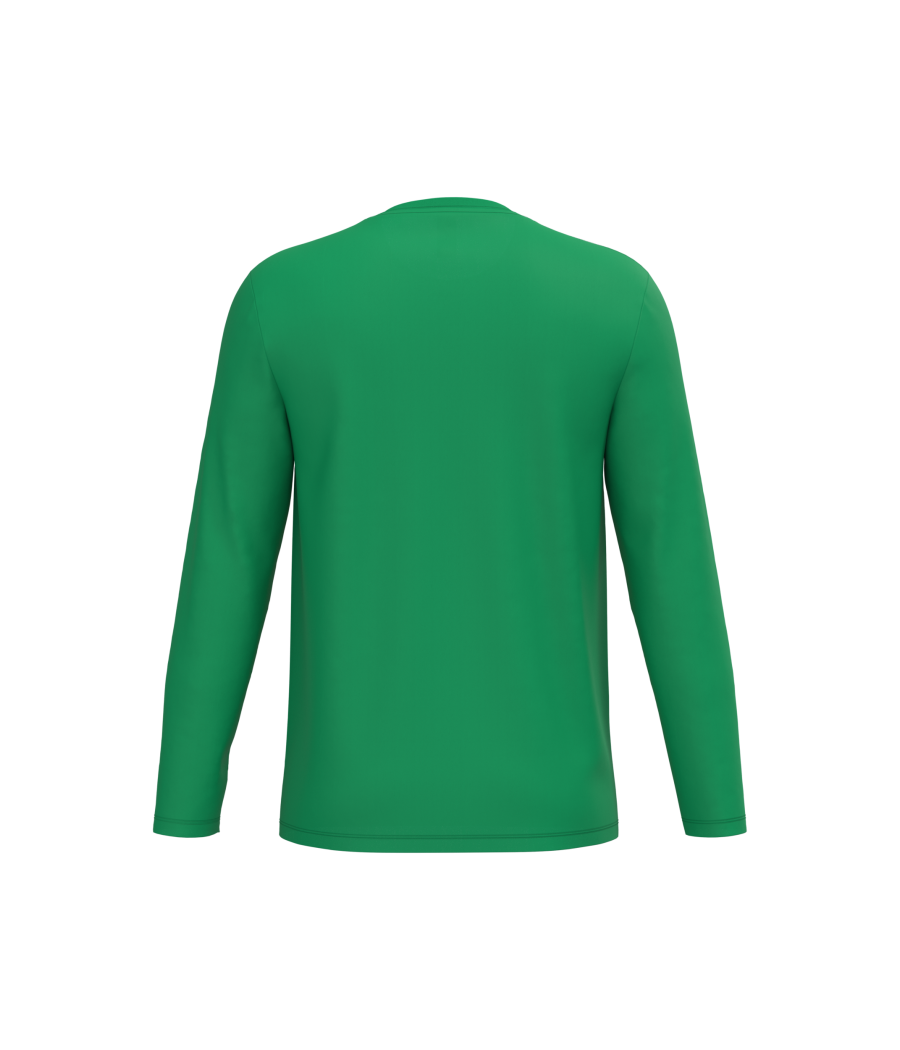 T-shirt LSL unisexe iDeal190