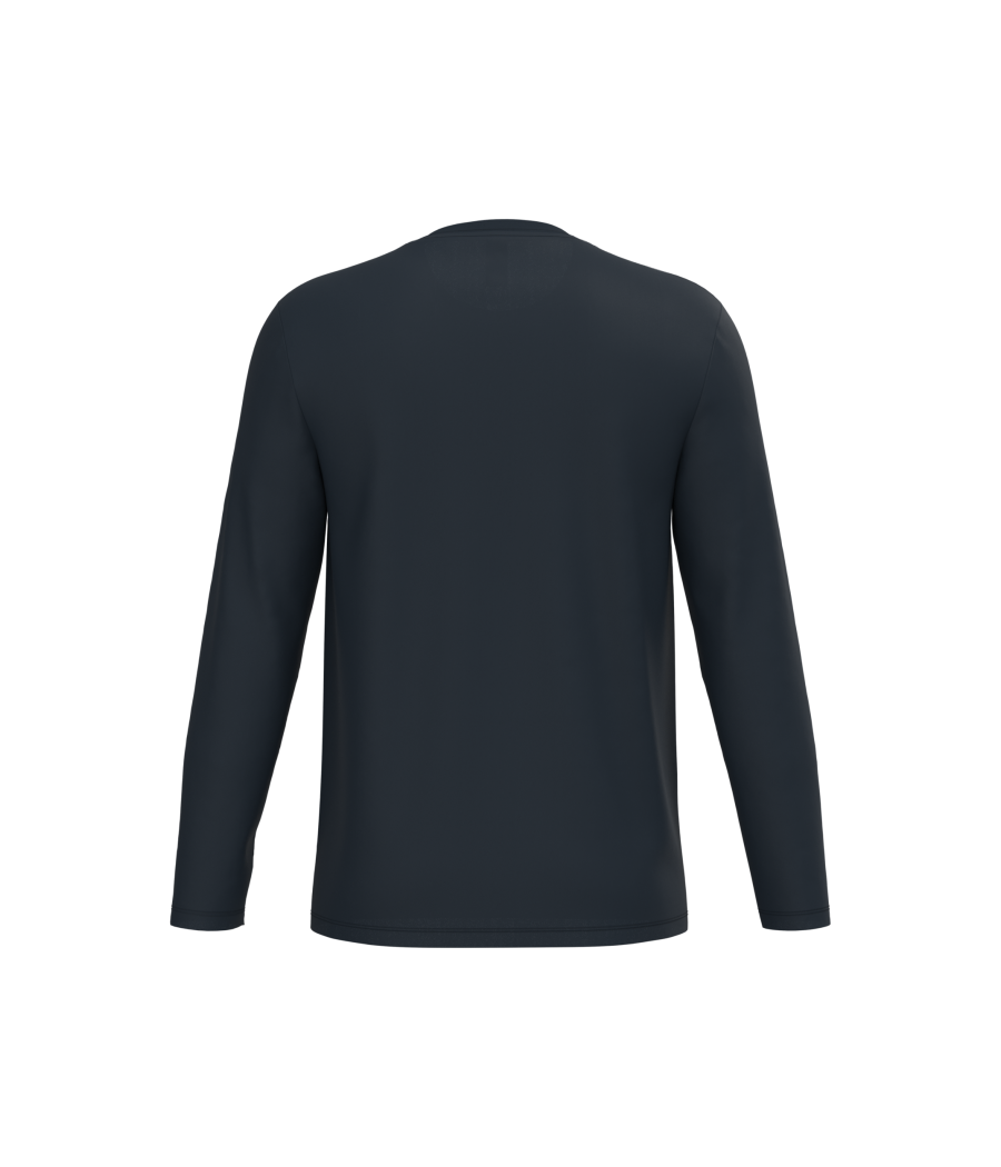 T-shirt LSL unisexe iDeal190