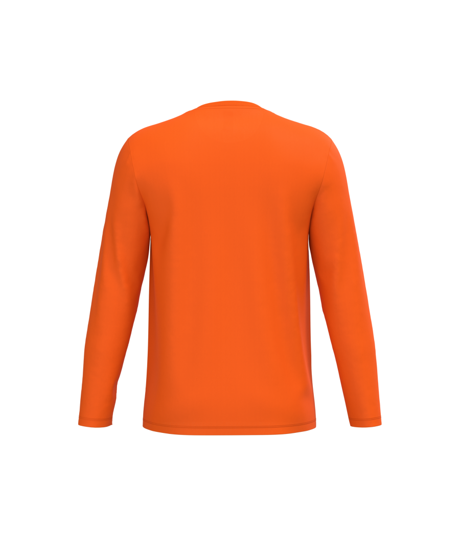 T-shirt LSL unisexe iDeal190