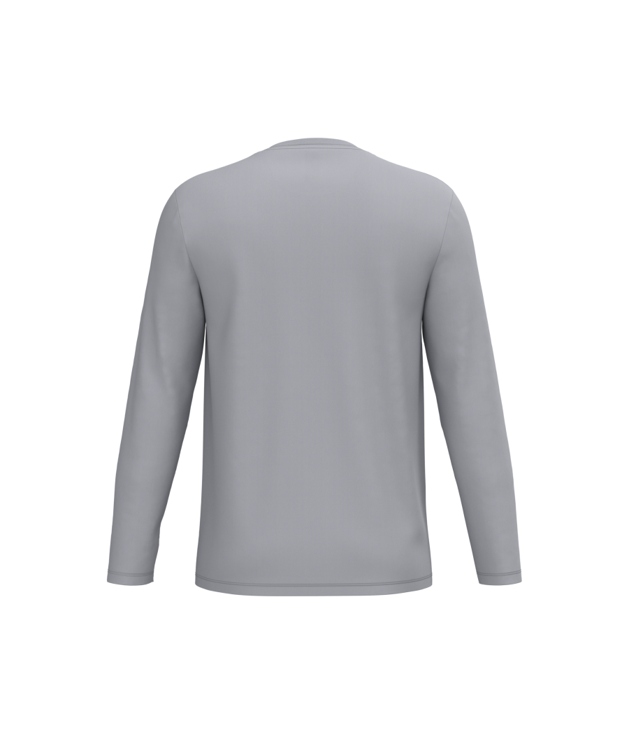 T-shirt LSL unisexe iDeal190