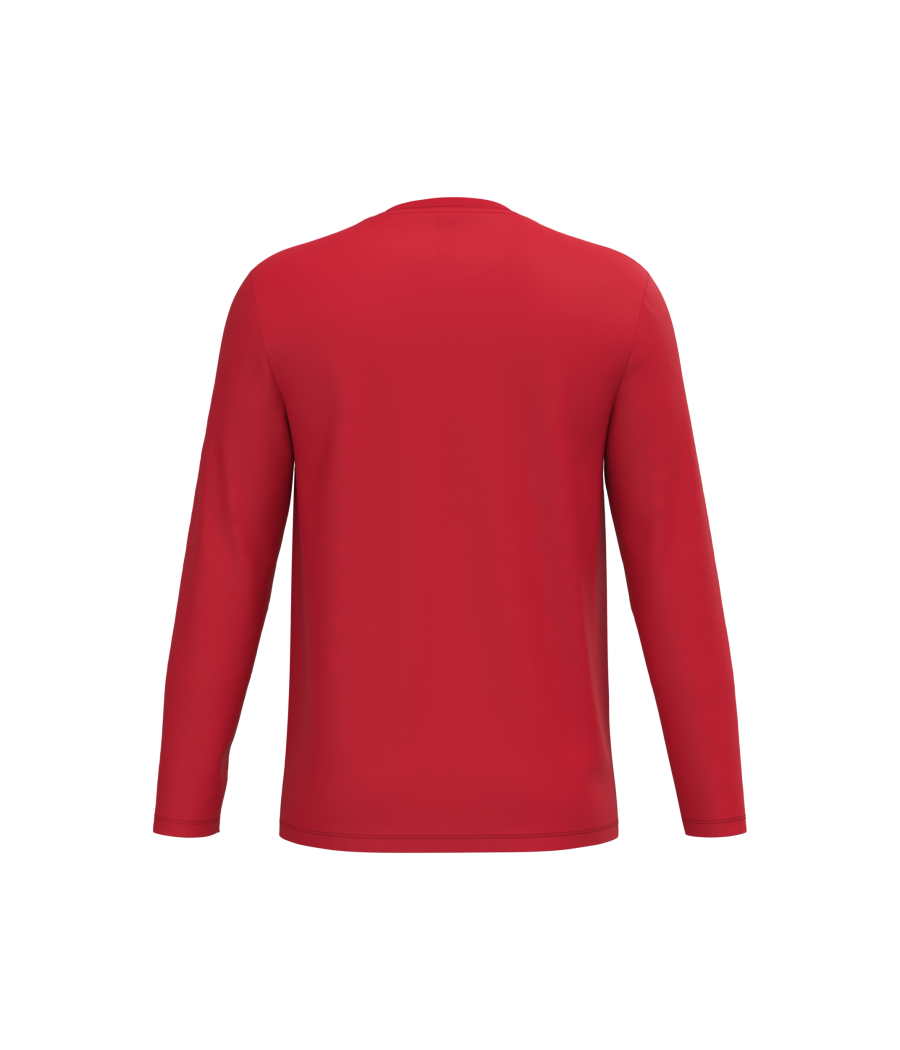 T-shirt LSL unisexe iDeal190