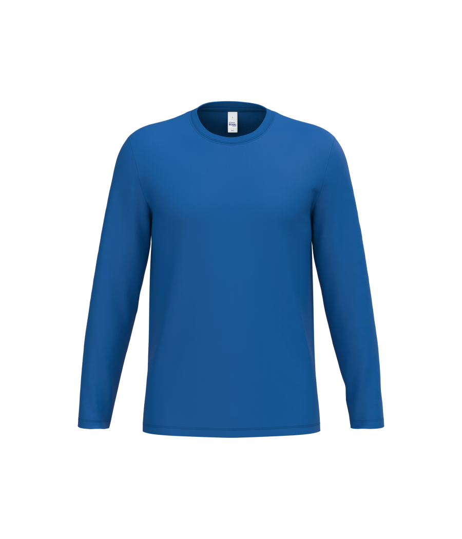 T-shirt LSL unisexe iDeal190