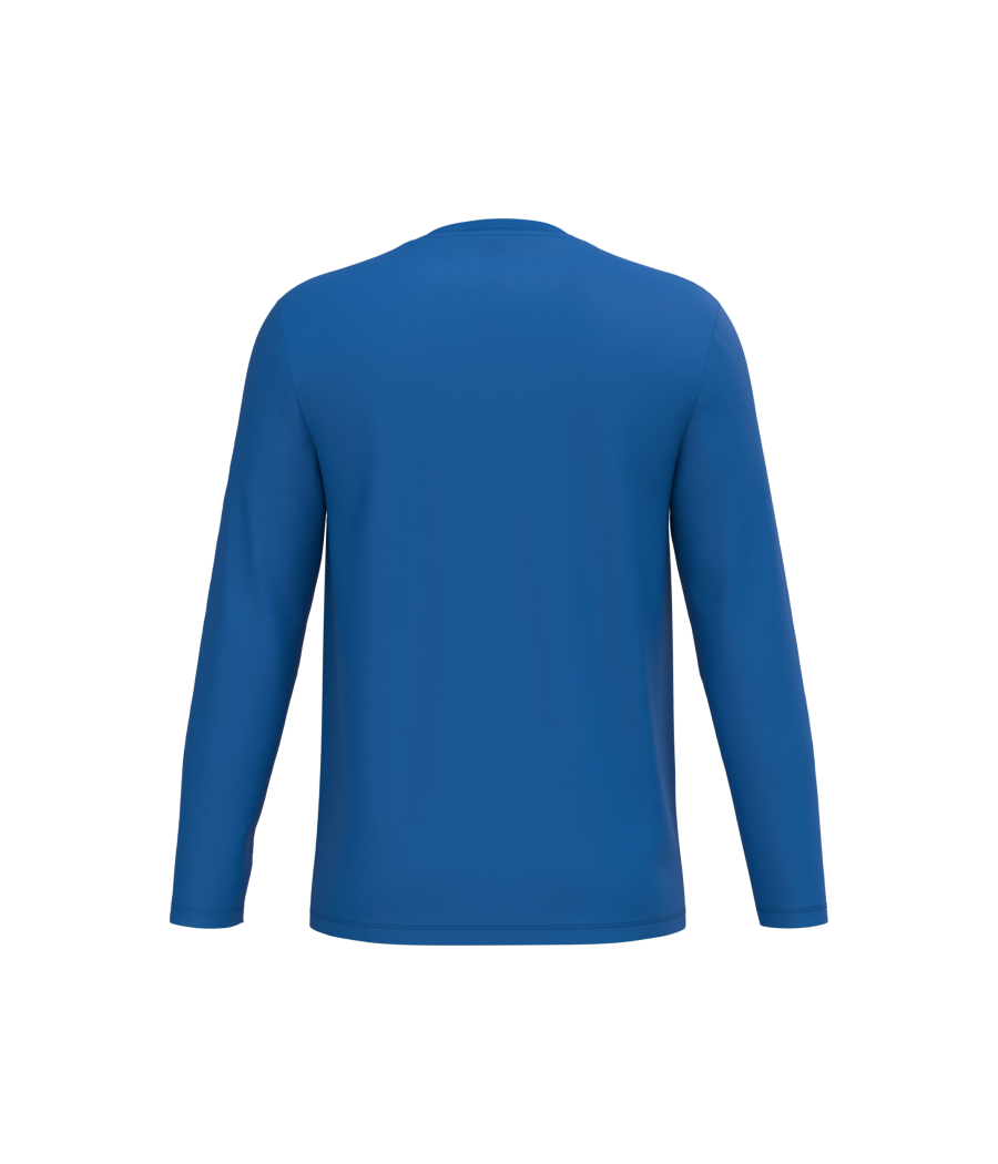 T-shirt LSL unisexe iDeal190